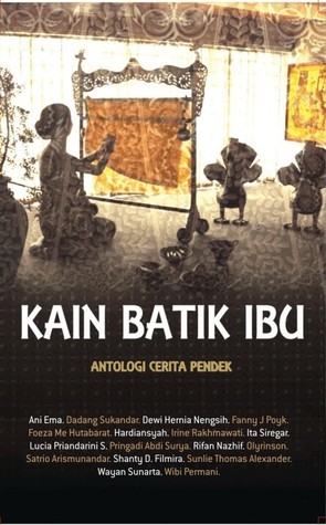 Kain Batik Ibu