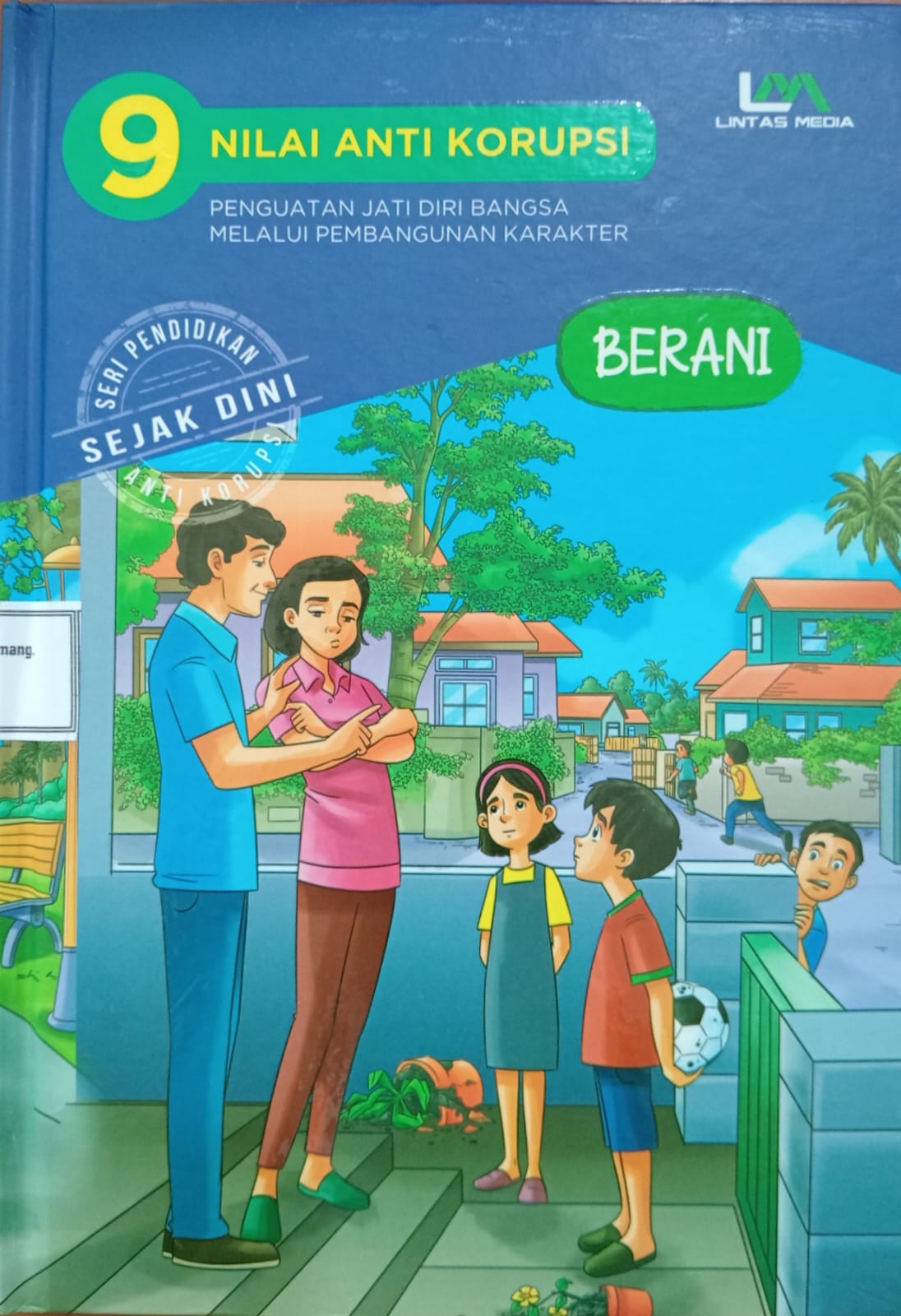 Berani