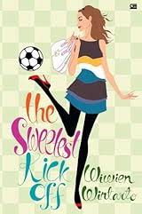 The Sweetest Kickoff