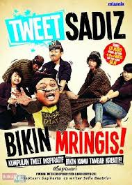 Tweet Sadiz Bikin Mringis!