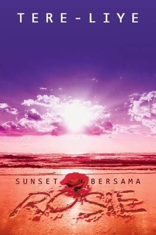 Sunset bersama Rosie