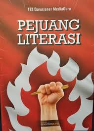 Pejuang Literasi