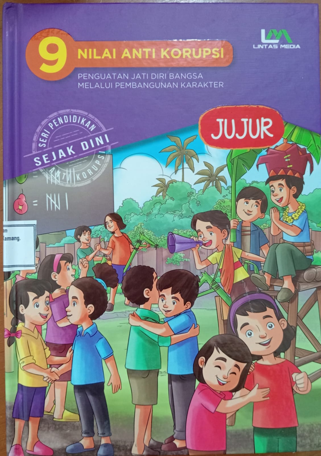 Jujur