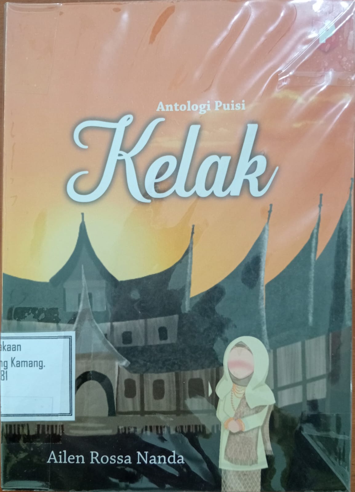 Antologi Puisi Kelak