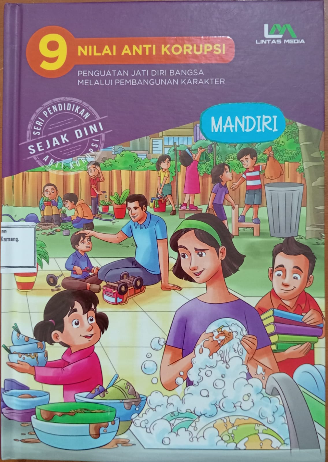 Mandiri