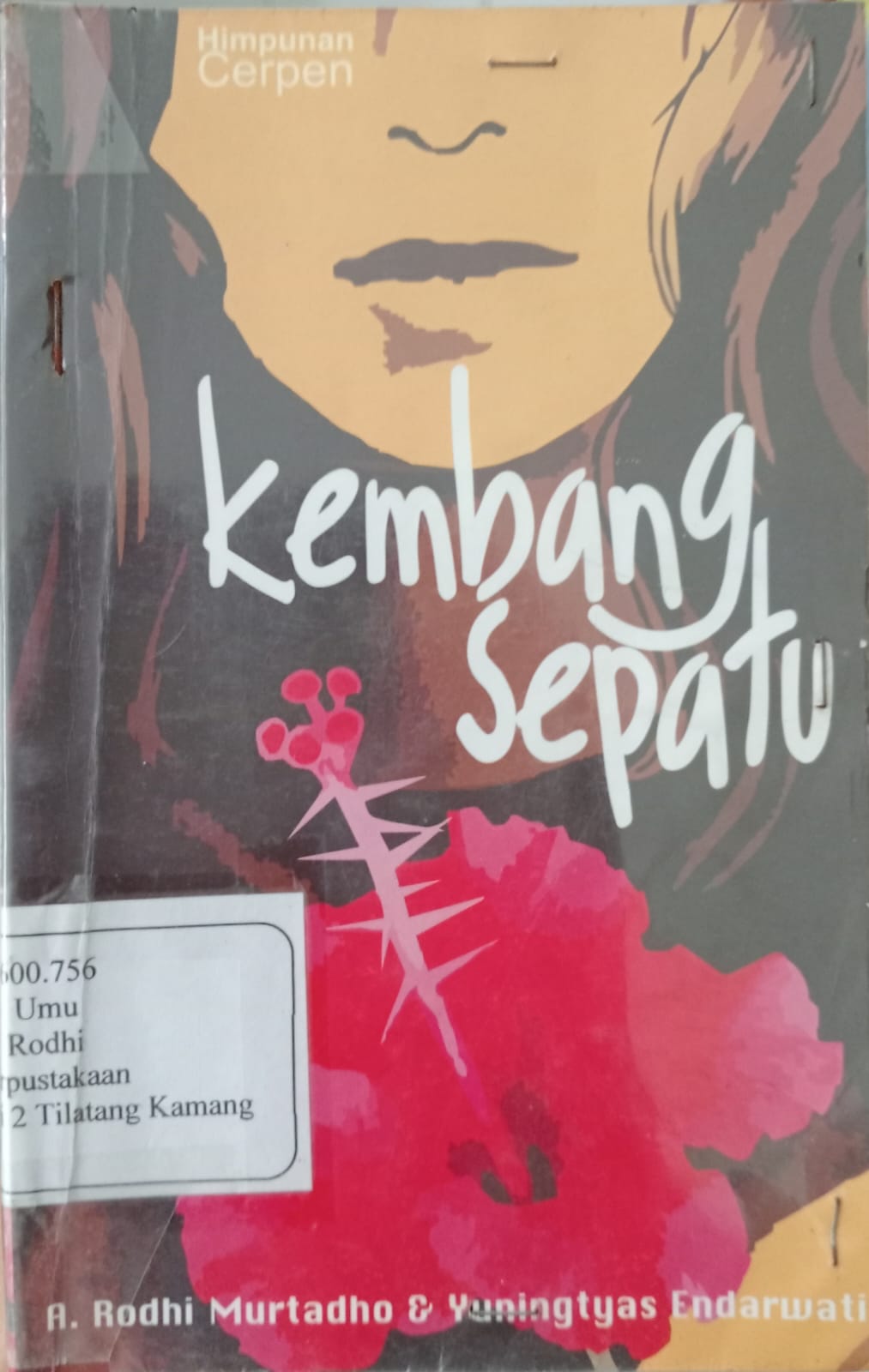 Kembang Sepatu