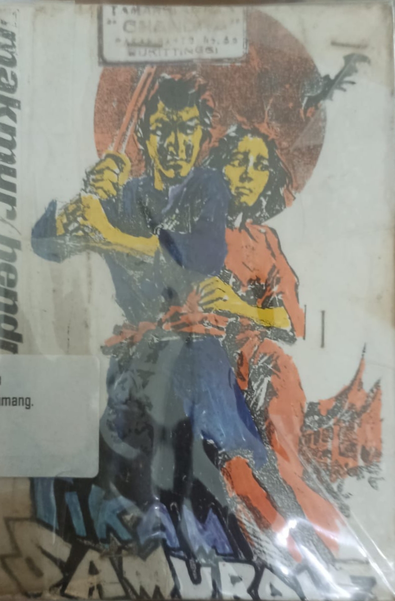 Tikam Samurai